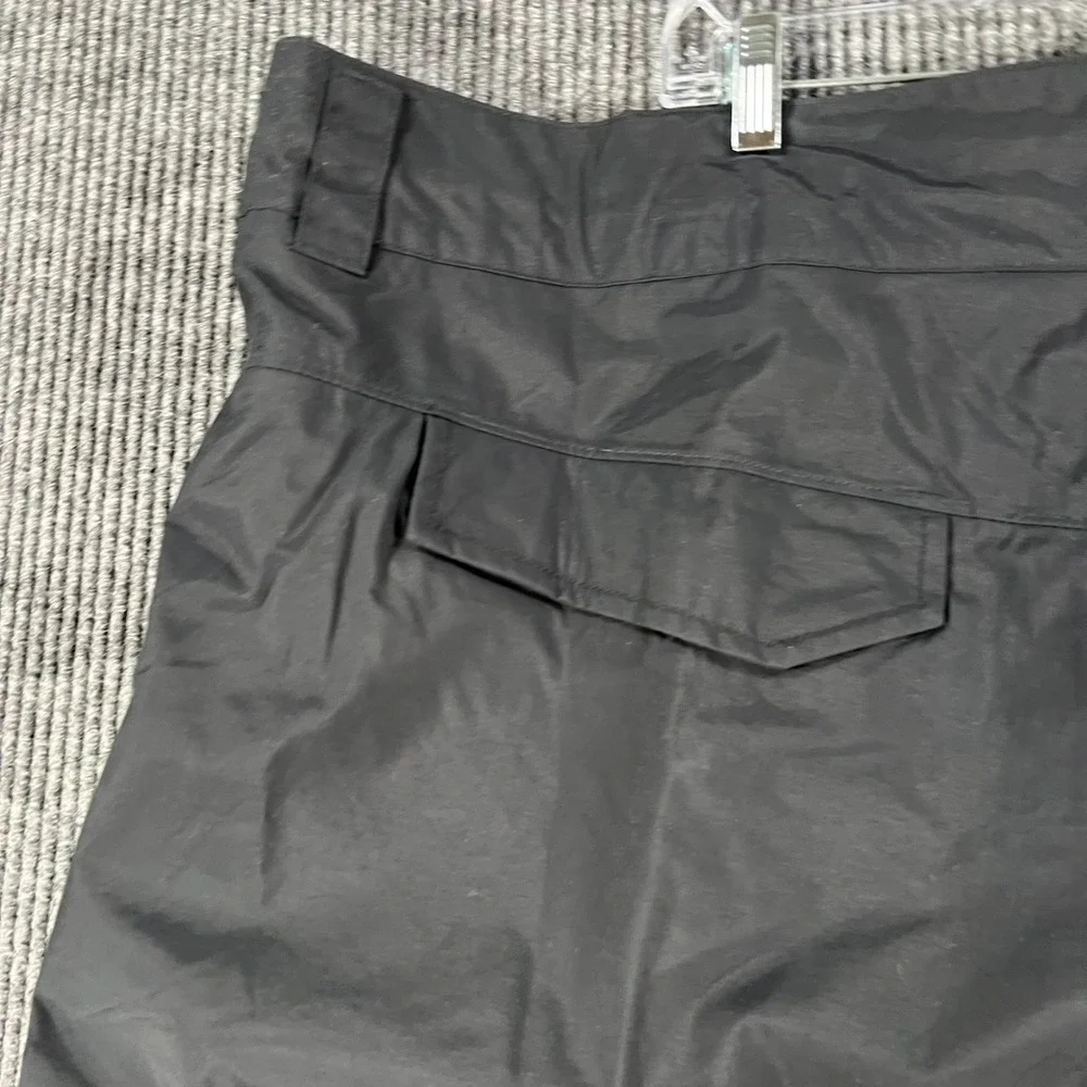 Tru Spec 24-7 Rain Pants Mens Size 4XL Blue Cargo Pockets‎ Utility Work New